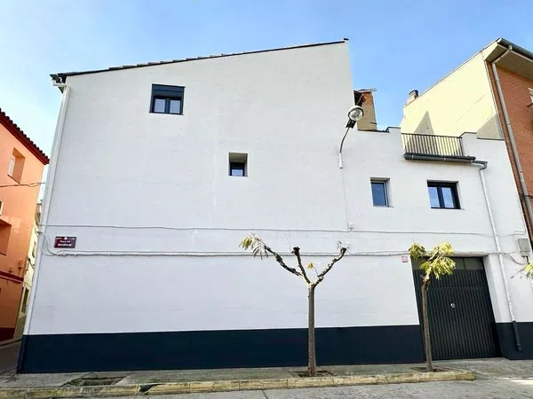 Casa independiente en calle Turó de la Seu Vella, 16 - Foto 2