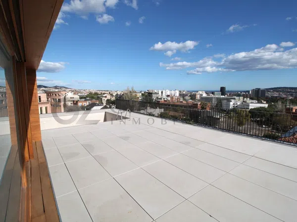 Dúplex en Calle dels Cavallers, Pedralbes - Foto 1