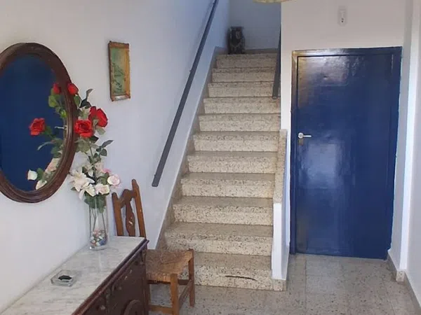 Casa o chalet independiente en Olletas - Sierra Blanquilla, Olletas - Sierra Blanquilla - Foto 22