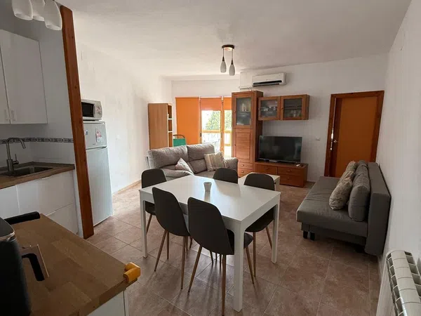 Piso en Camino del Encaje, 17, Retamar, Retamar - Foto 4