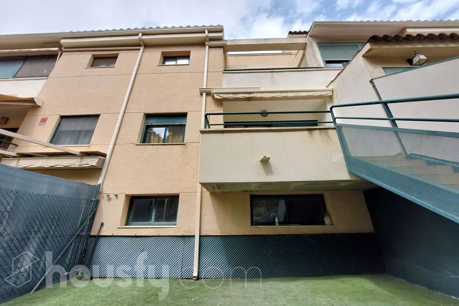Casa o chalet en Calle Enric Valor - Foto 98