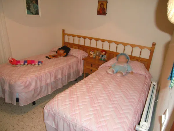 Casa o chalet independiente en Calle del Tamboril, 15 CalleTamborillaCabrera - Foto 3