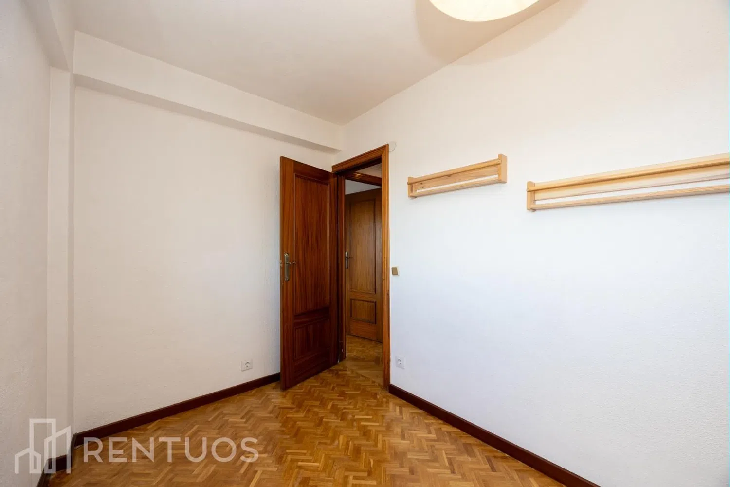 Piso en calle de Tribaldos - Foto 38