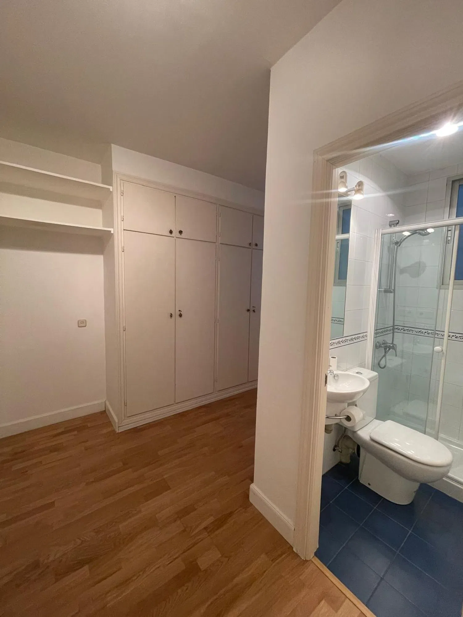 Piso en calle de Lagasca, 74 - Foto 8