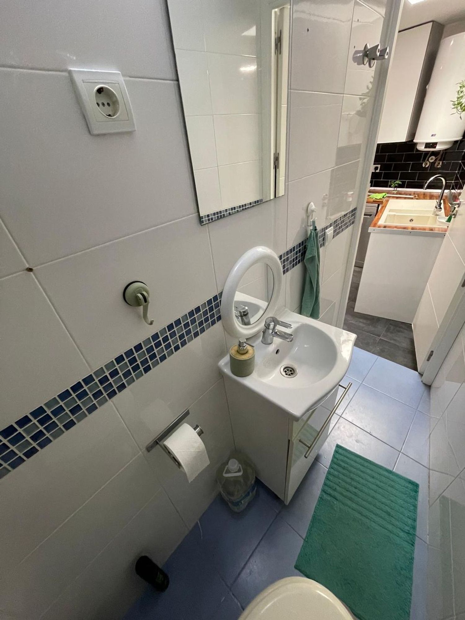 Casa independiente en pasaje Dámaso Alonso, 10 - Foto 2