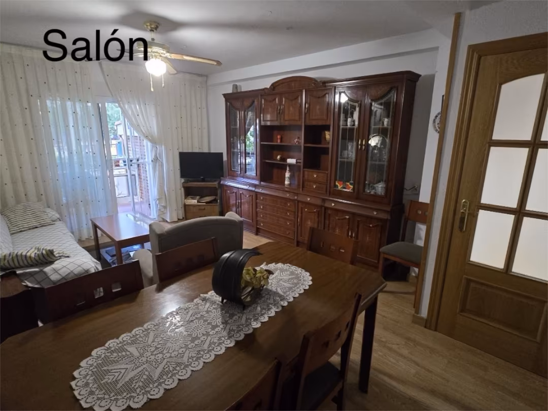 Piso en  Calle Carril del Conde 68 - Foto 13