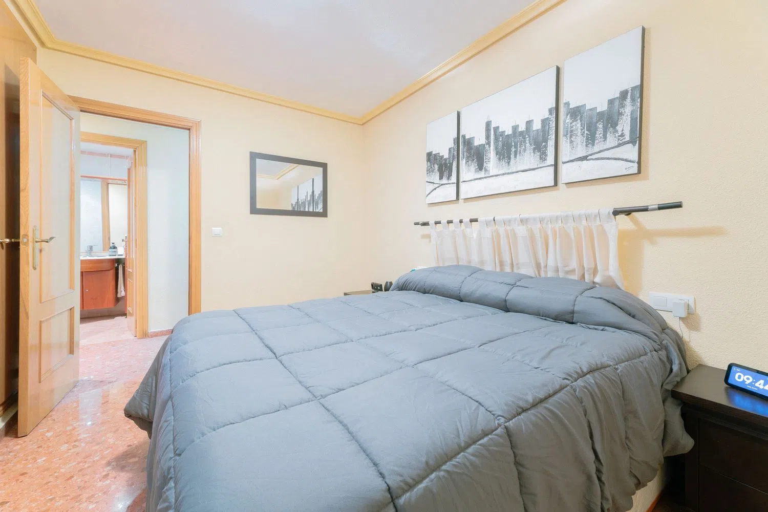 Piso en calle Mestre Marçal, 42 - Foto 9