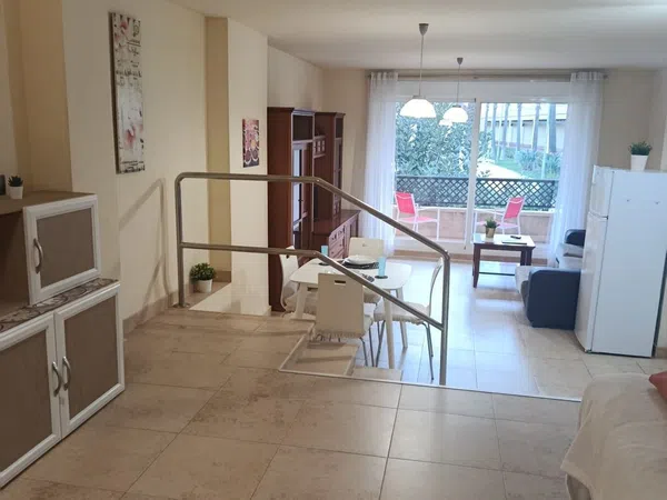 Estudio en Avenida las Higueras, 82, La Envía, La Envía - Foto 14