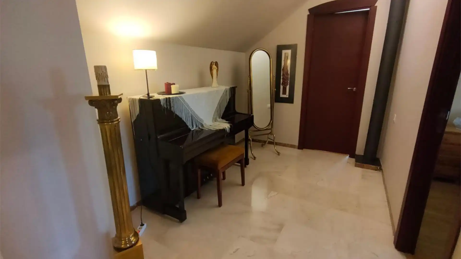 Chalet en  Calle Berenice 12 - Foto 23