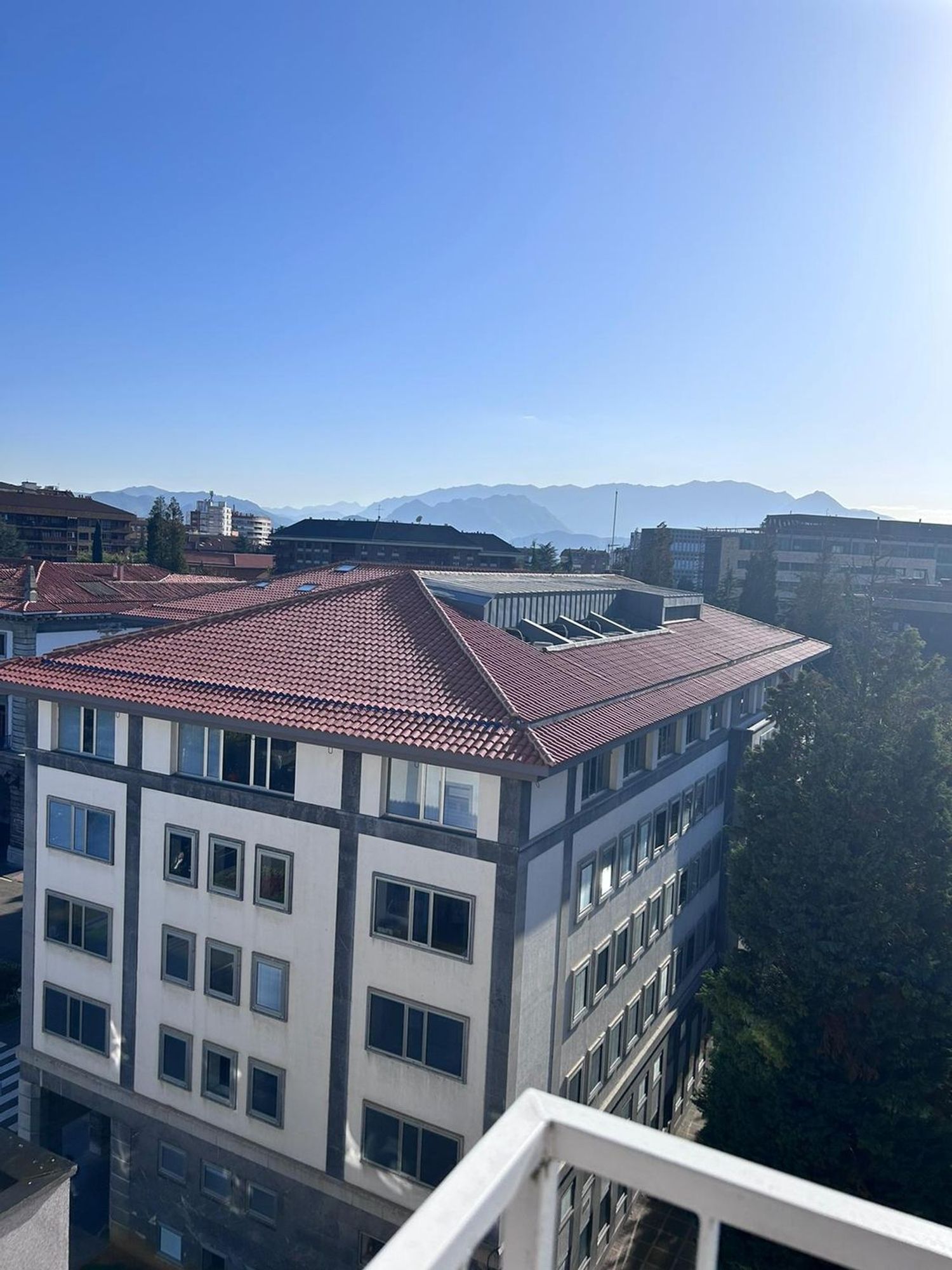 Piso en calle Santa Teresa, 20 - Foto 10