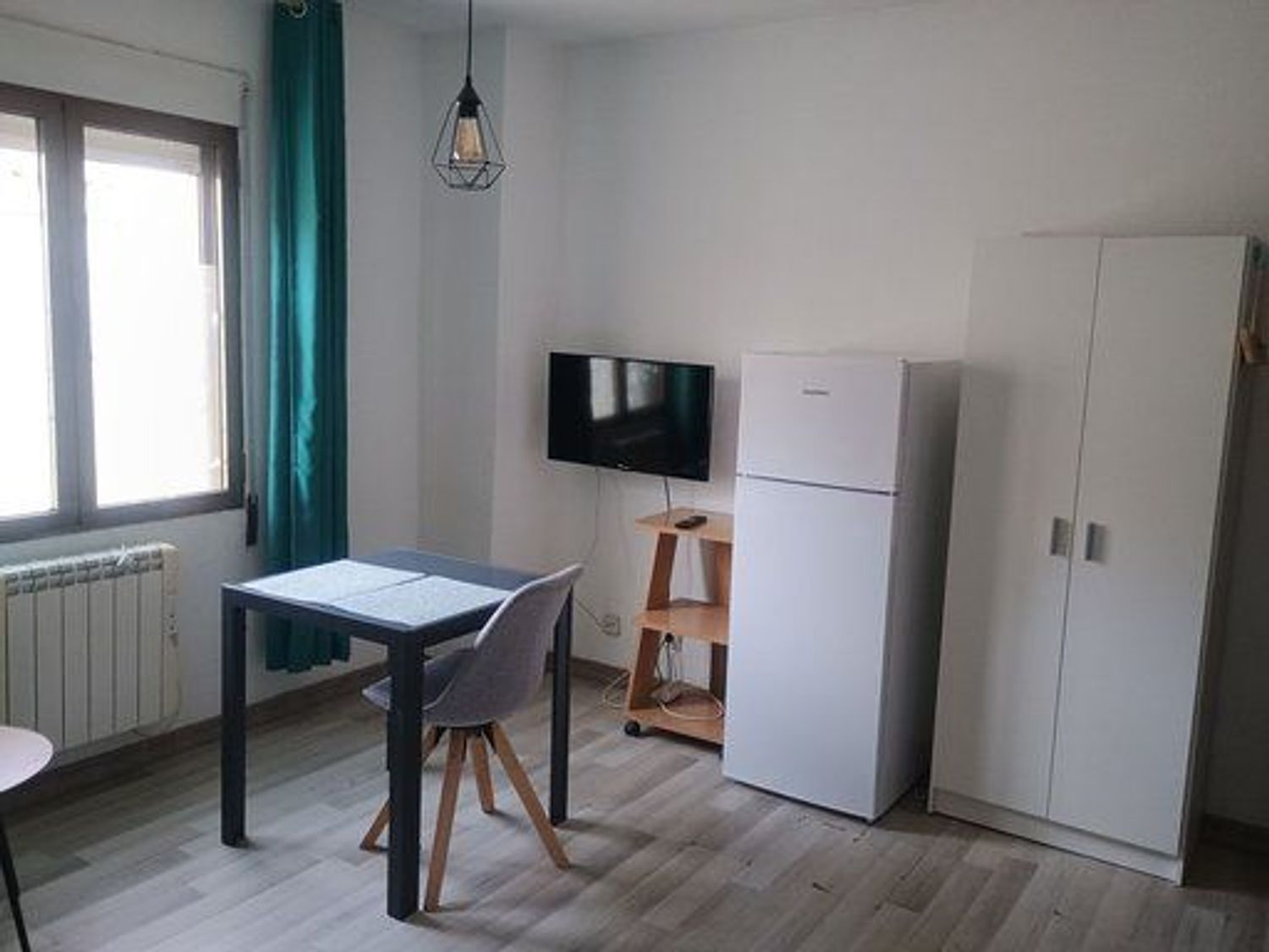 Estudio en Calle Barriada del Santo, 1 - Foto 6
