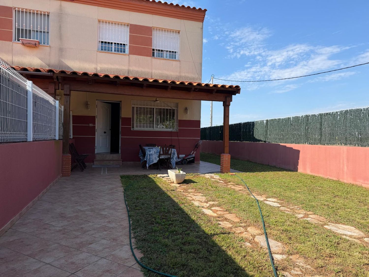 Chalet pareado en Camino Catalans, 80, Playa de Almazora-Ben Afeli, Playa de Almazora-Ben Afeli - Foto 8