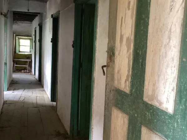 Casa de pueblo en rodeira s/n - Foto 2