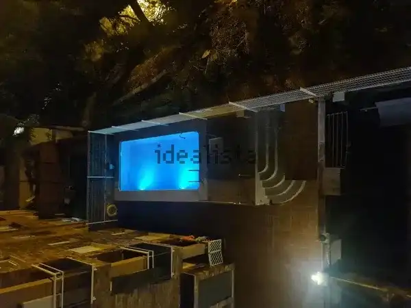 Ático en  Calle del Río Huerva 4 - Foto 2
