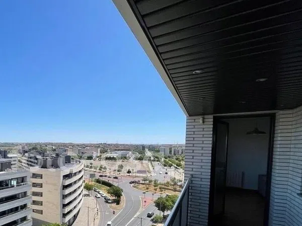 Piso en avenida de les Garrigues, 21 - Foto 8