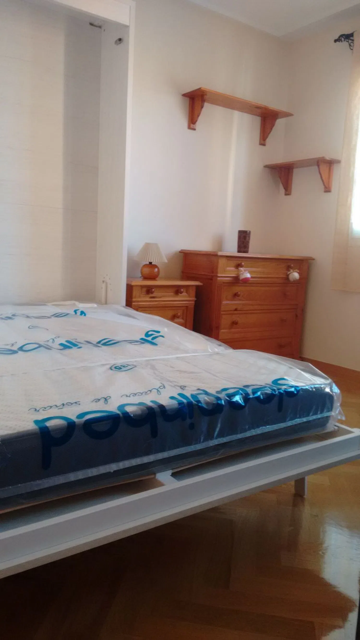 Estudio en calle de Sodio, 3 a - Foto 8