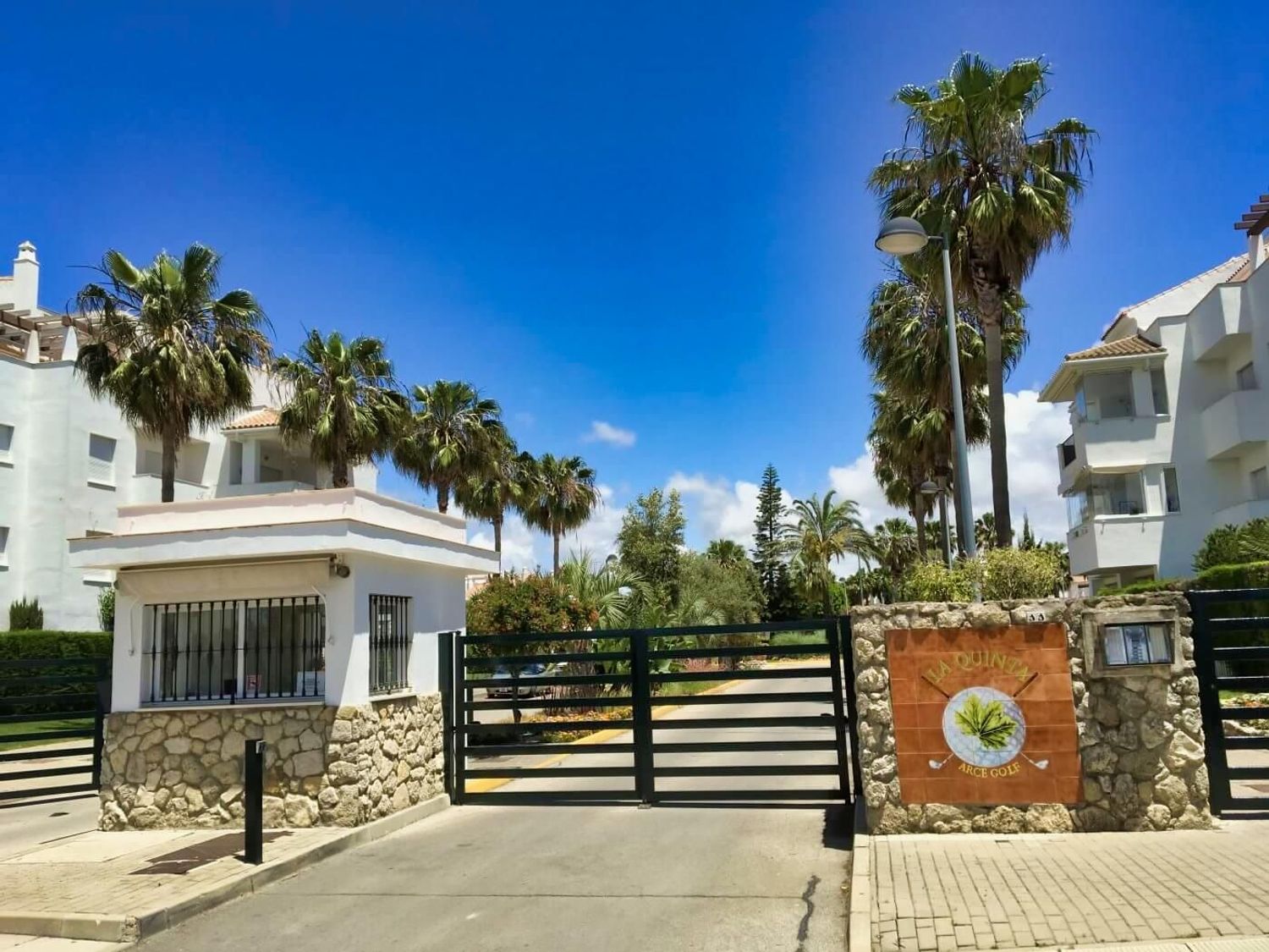 Chalet adosado en Avenida Reina Sofía, 11, Costa Ballena Golf - Foto 12