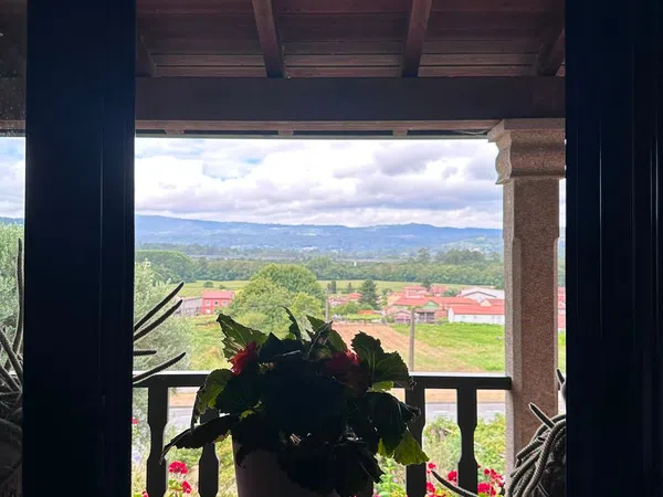 Casa rural en Rúa, 33 - Foto 25