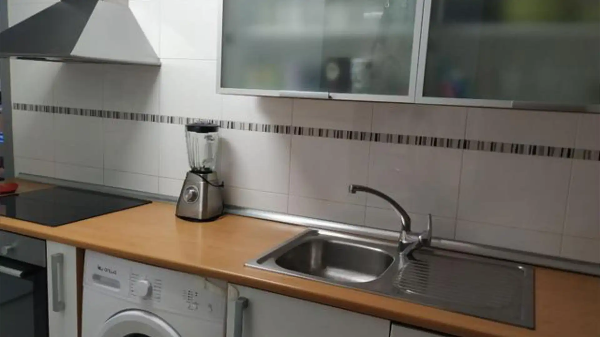 Piso en Las Lomas - Foto 6