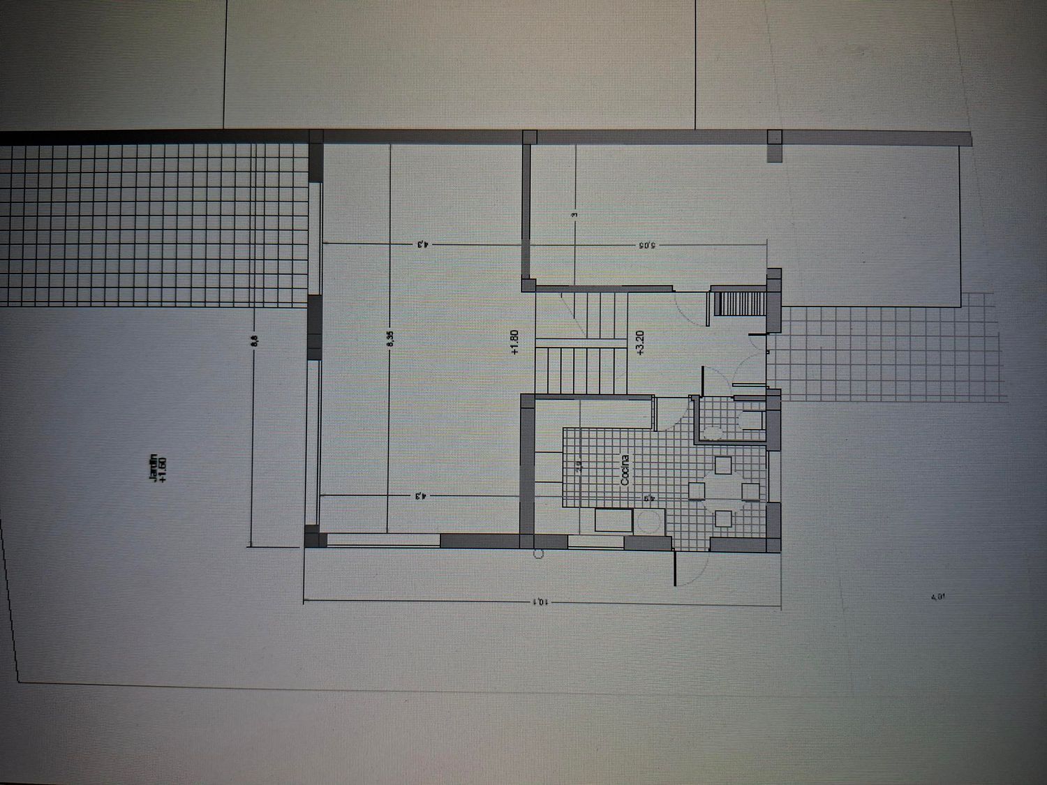 Chalet pareado en calle de Cuevas del Valle, 32 Bis - Foto 39