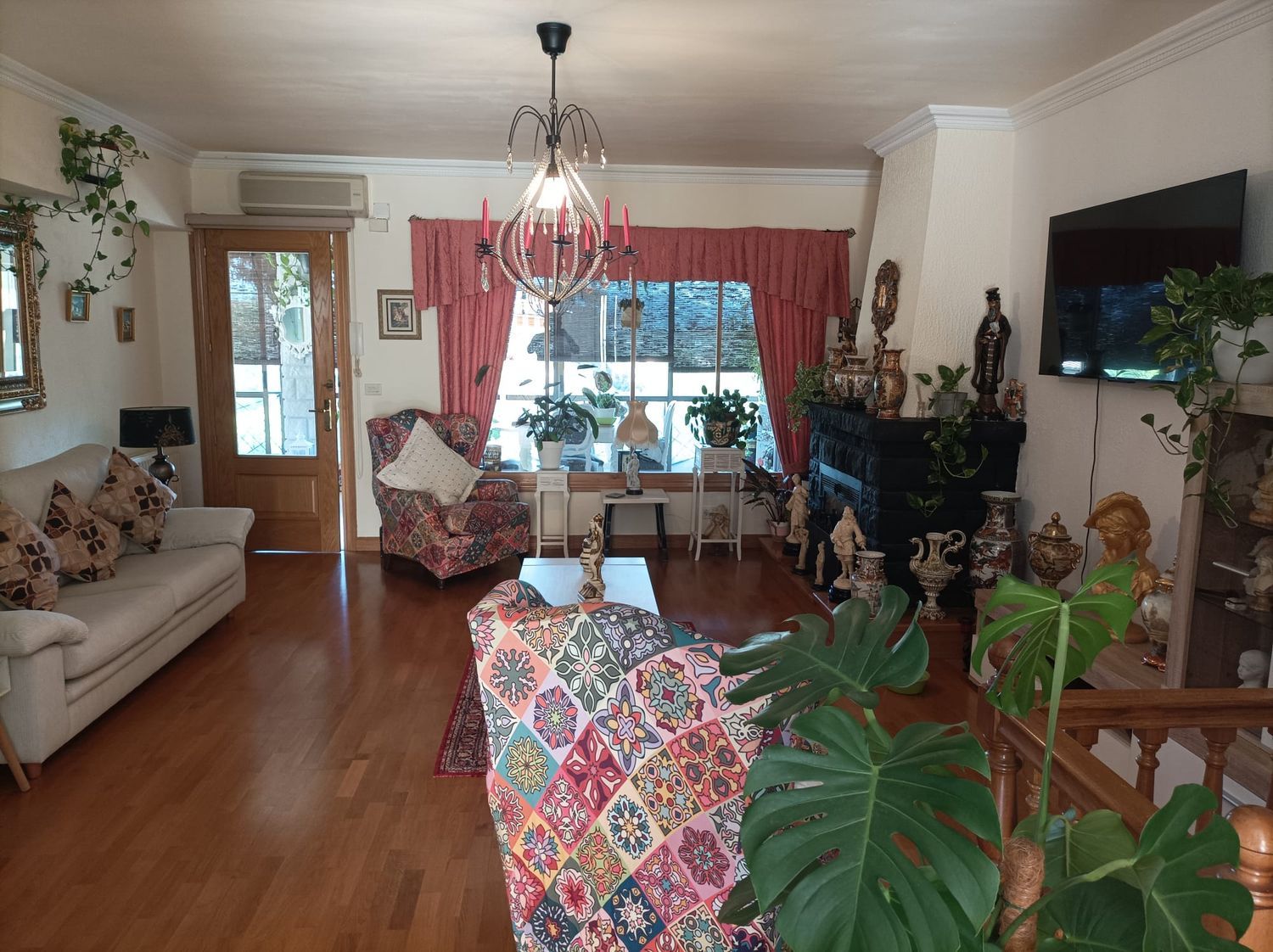 Casa o chalet independiente en Avenida Vizcaya, 16 - Foto 16