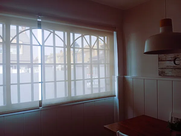 Chalet adosado en Joaquín Fernández Cuervo, 16 - Foto 8