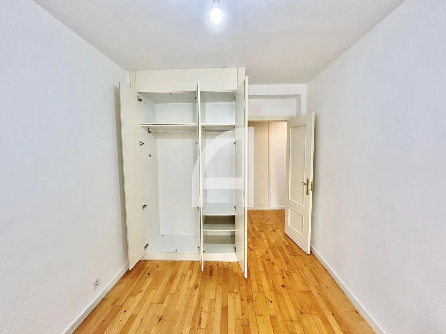 Piso en calle del Ave María - Foto 15