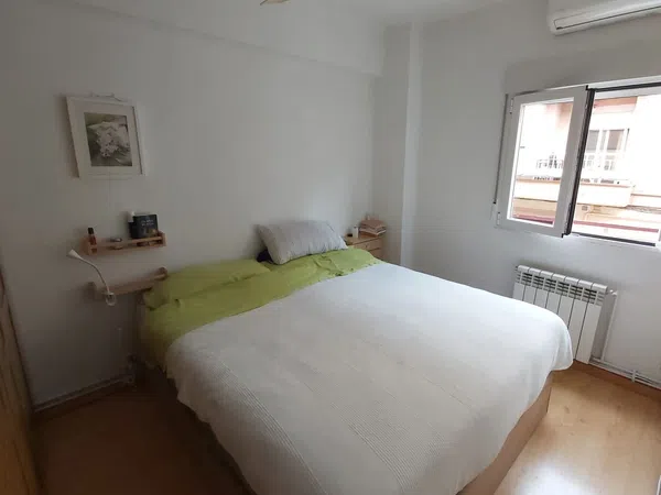 Piso en Barrio Ventilla-Almenara