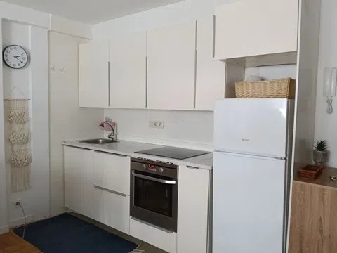 Piso en calle Menéndez Pelayo, 16 - Foto 4