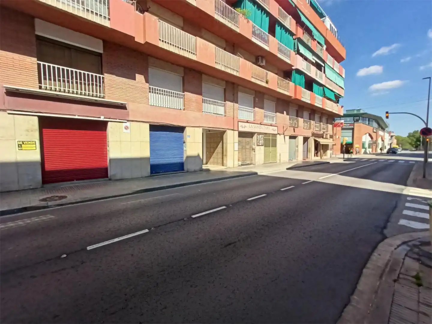 Local comercial en  Avinguda de Santiga 30 - Foto 4