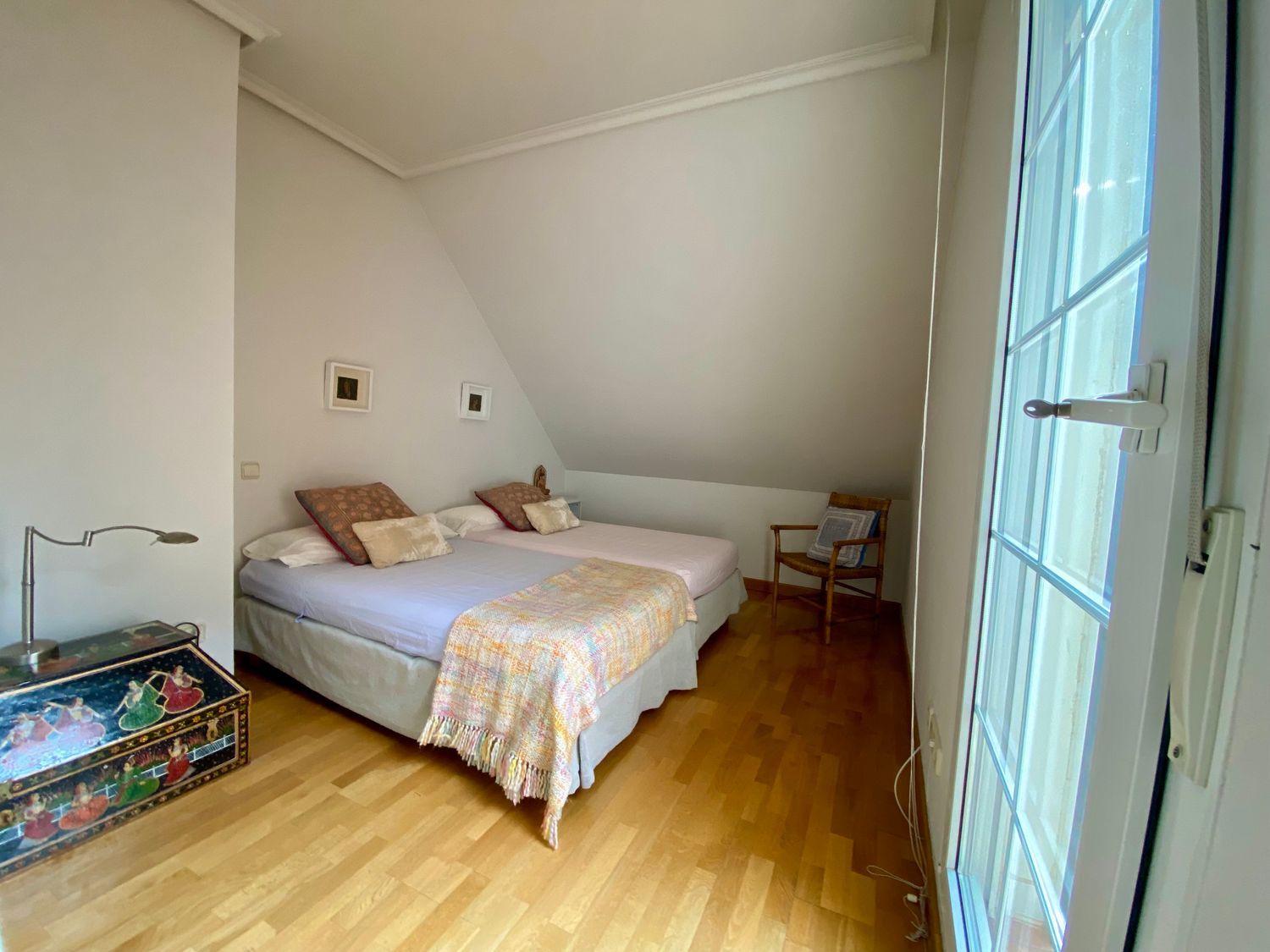 Chalet adosado en venta en Zona norte - Foto 35