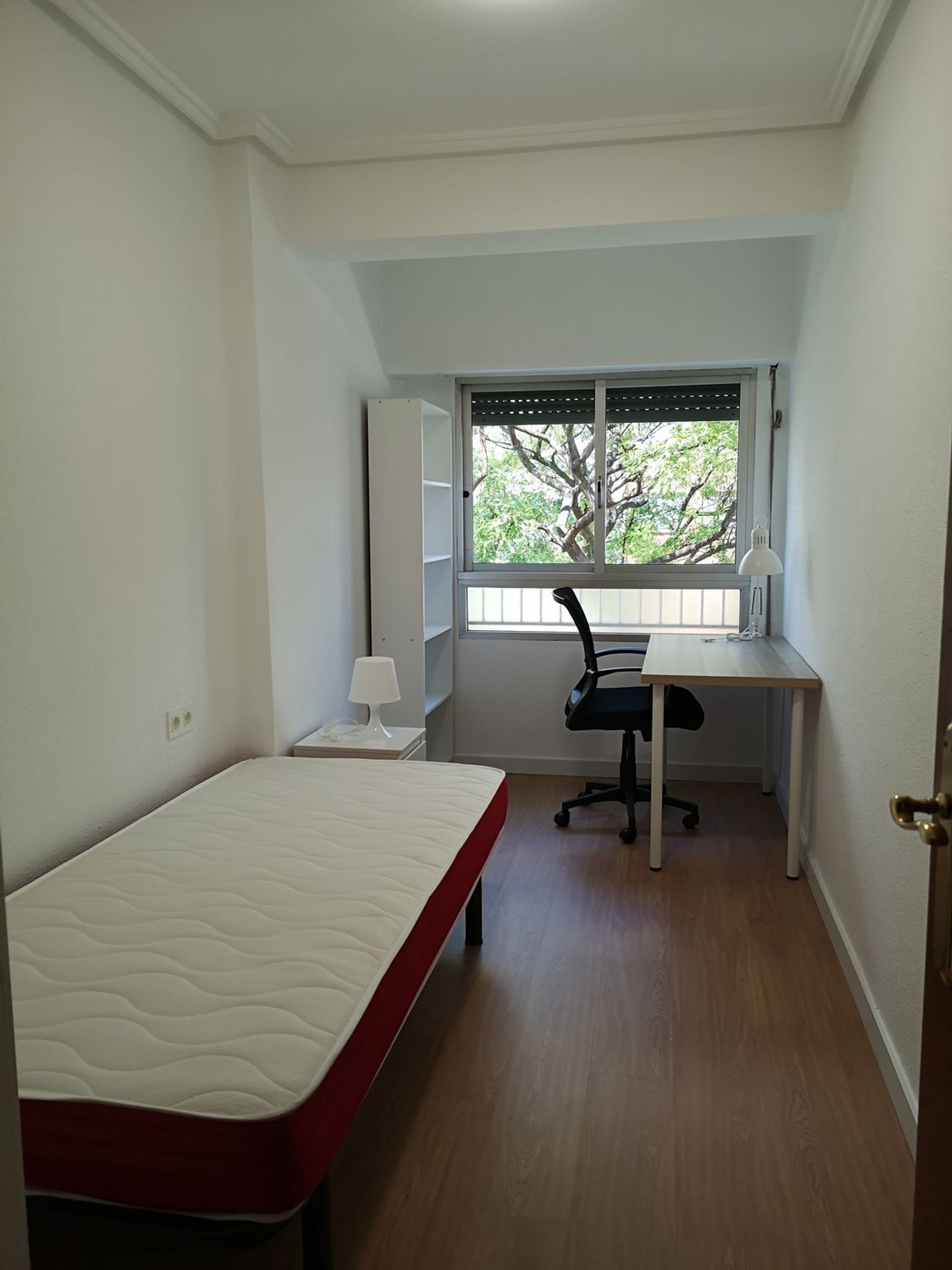 Piso en Calle de Campoamor, 68, Ciutat Jardí, València - Foto 21