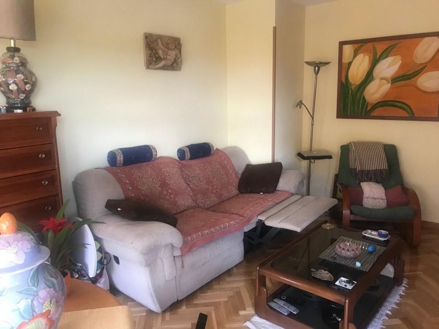 Piso en calle Calera, 3 - Foto 2