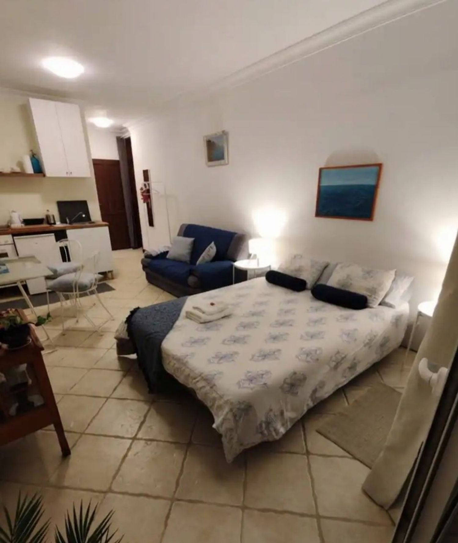 Estudio en Calle Santo Domingo, 21, Distrito Martiánez, Distrito Martiánez - Foto 2