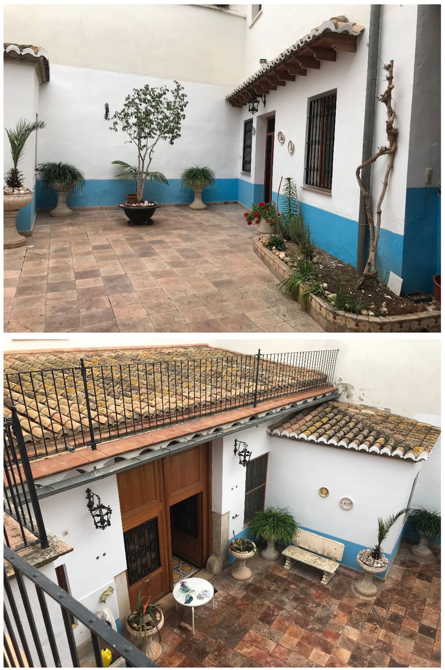 Casa de pueblo en Plaza Alcalde Gaspar Sastre Cañada, 14 - Foto 9