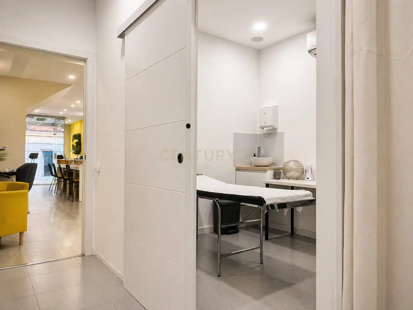 Local comercial en  Carrer de l'Endavallada, 7, Sant Cugat del Vallès, -1 - Foto 13