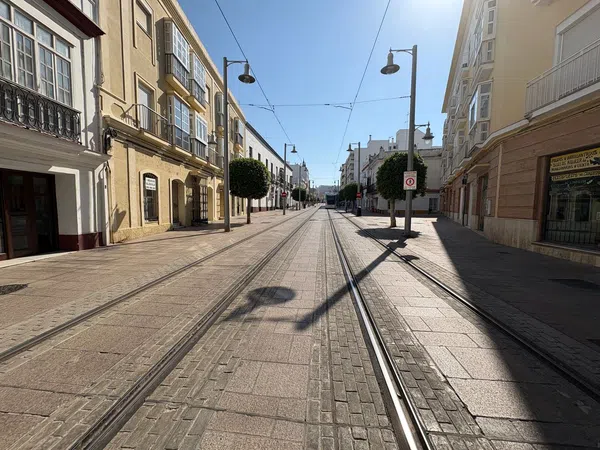 Piso en Calle Murillo, 1 - Foto 1