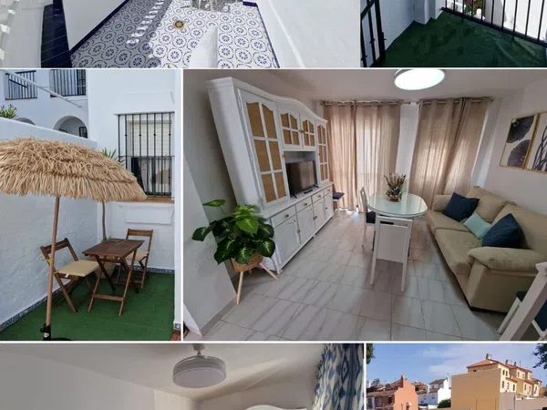 Chalet adosado en Calle Sector s, 7 - Foto 1