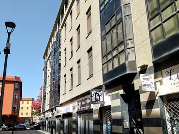 Piso en  Calle Coslada 1 - Foto 1