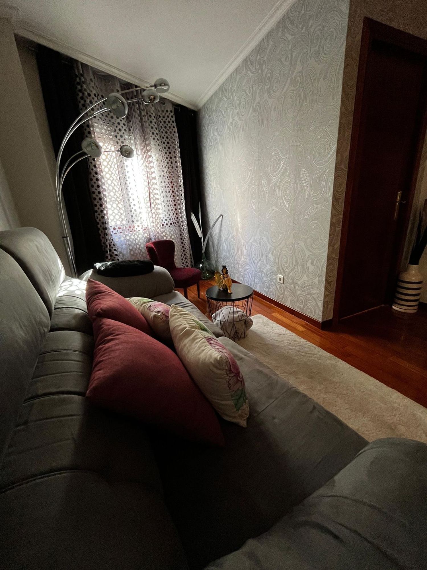 Piso en calle Coutadas, 169 - Foto 8