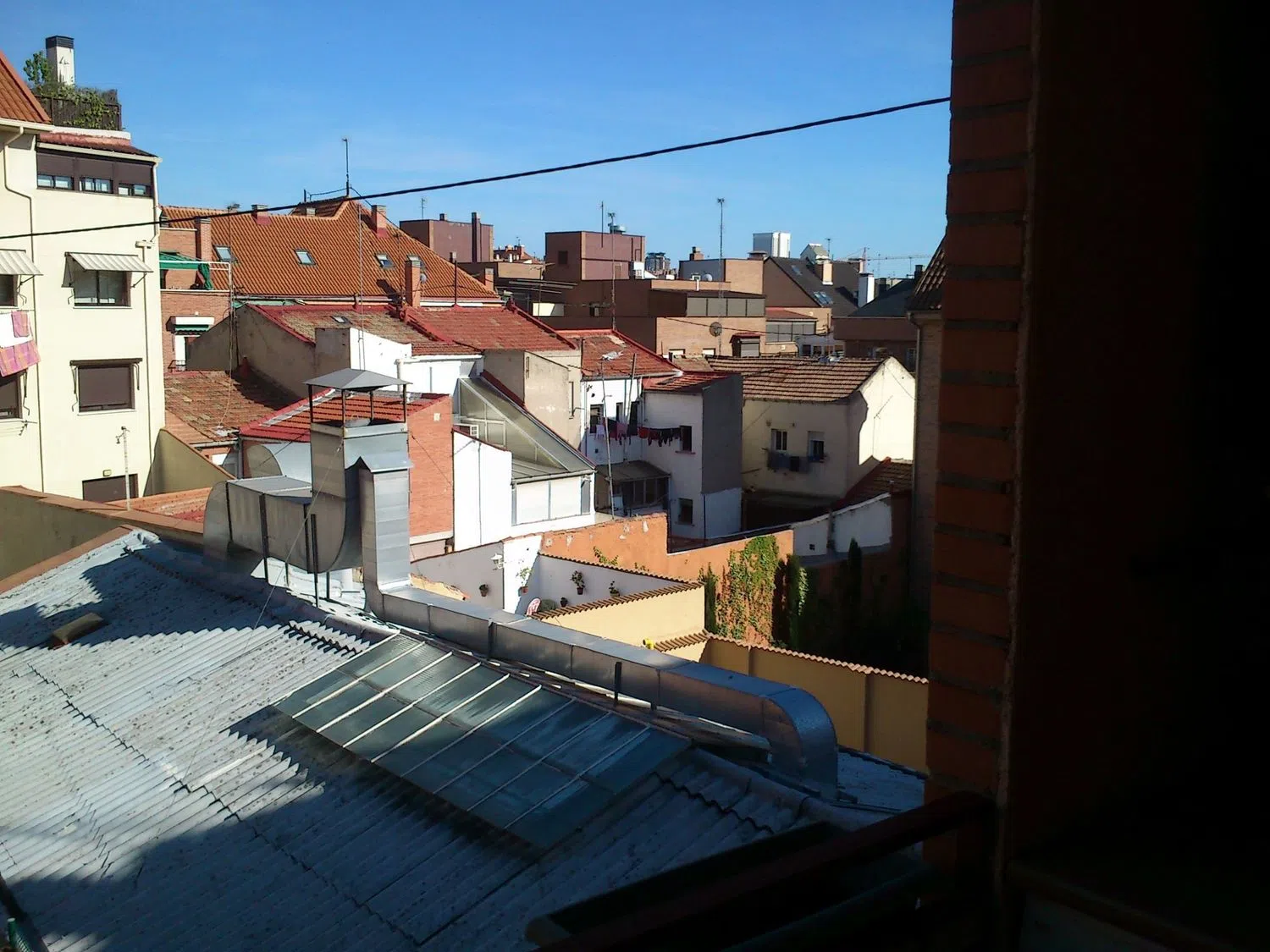 Piso en calle Nuestra Señora de los Dolores, 16 - Foto 10