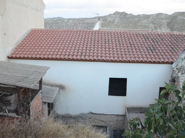 Casa de pueblo en Calle Huescar, 61 - Foto 6