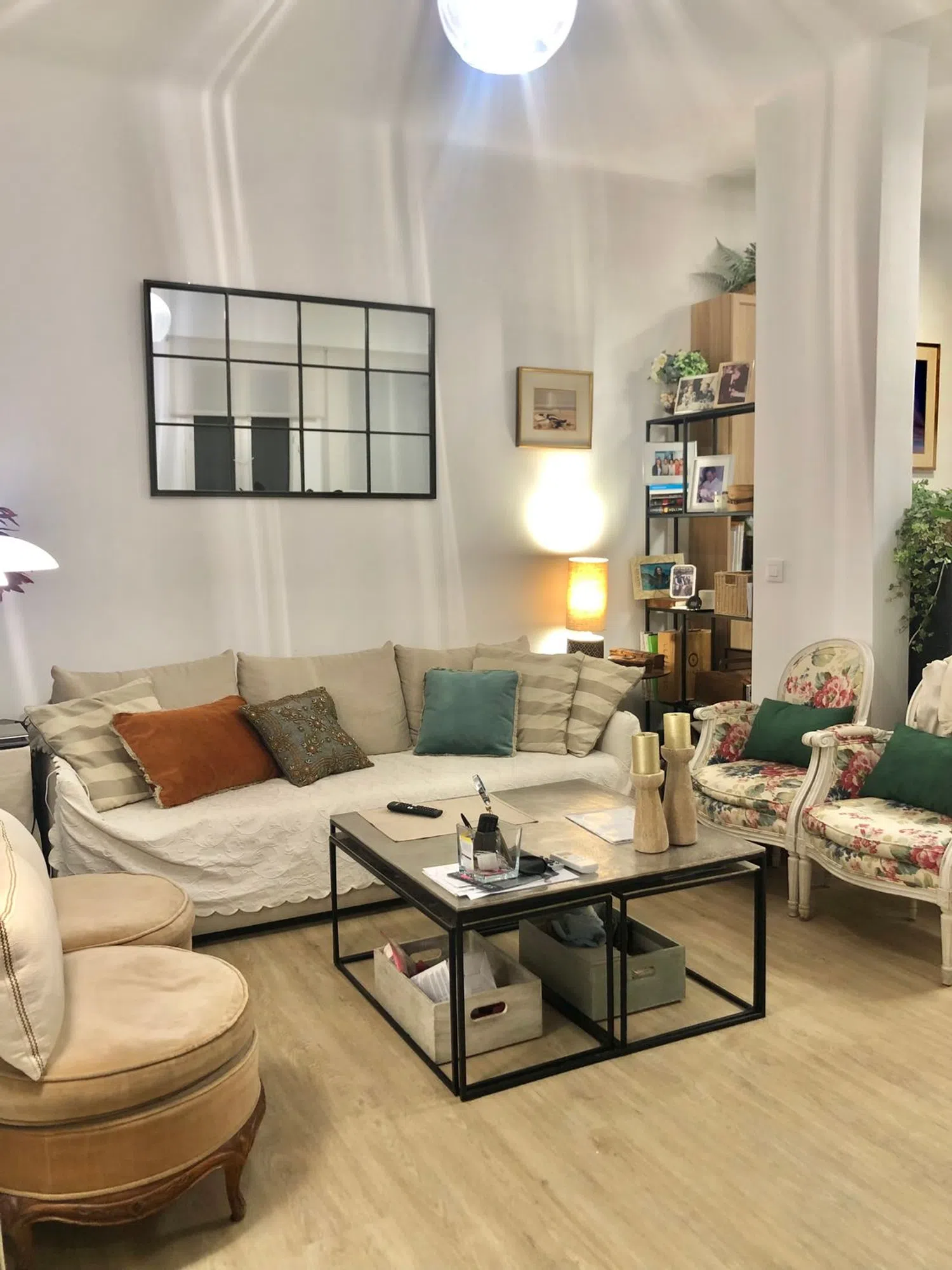 Piso en Barrio Nuevos Ministerios-Ríos Rosas - Foto 7