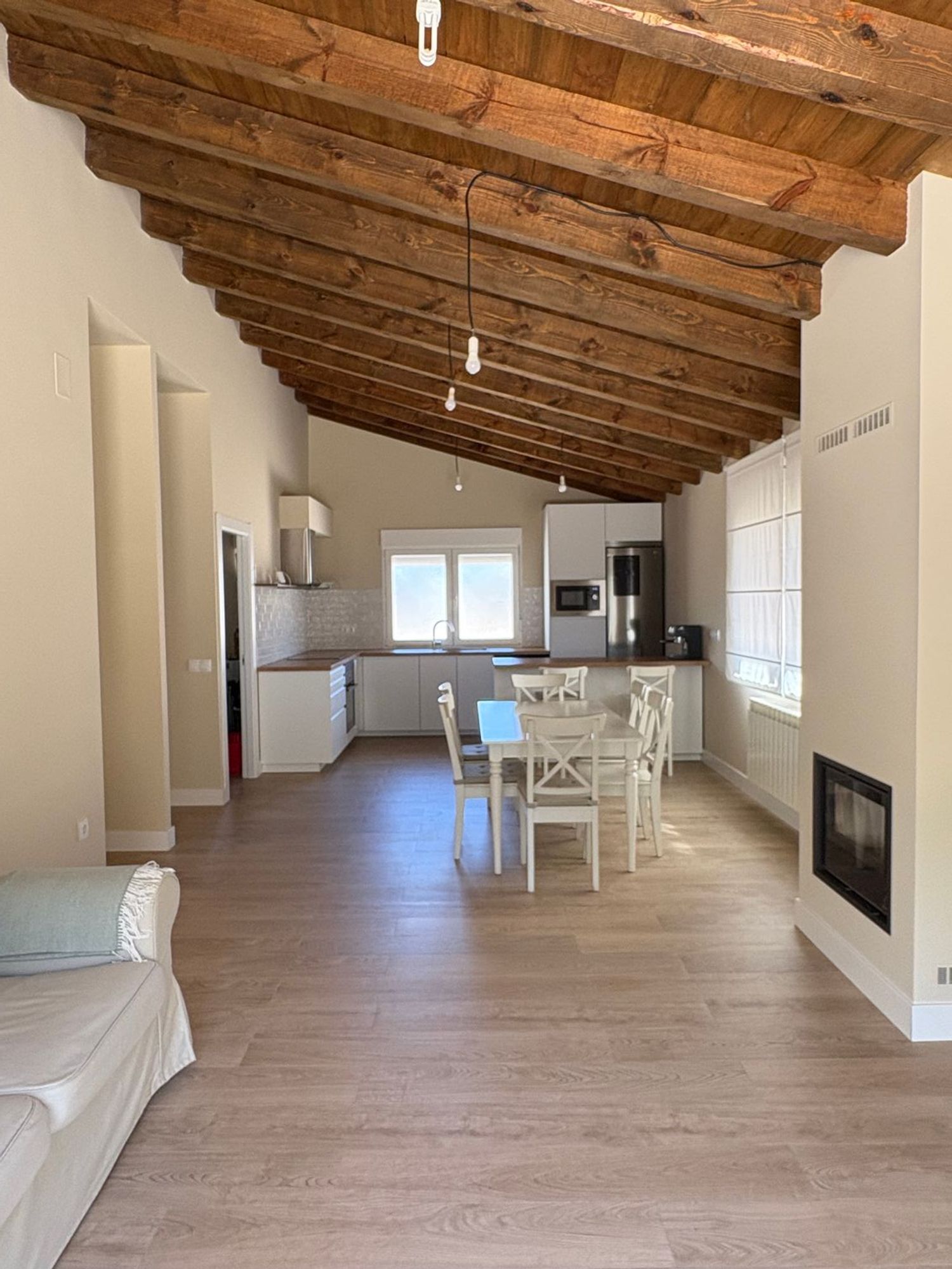 Casa o chalet independiente en Cañada de la Estación, 10 - Foto 4