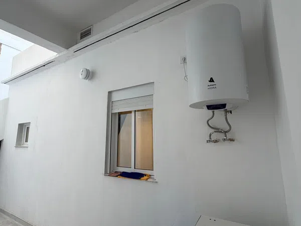 Piso en Calle d' Antonio Ponz, 20, Playa de la Malvarrosa - Foto 7