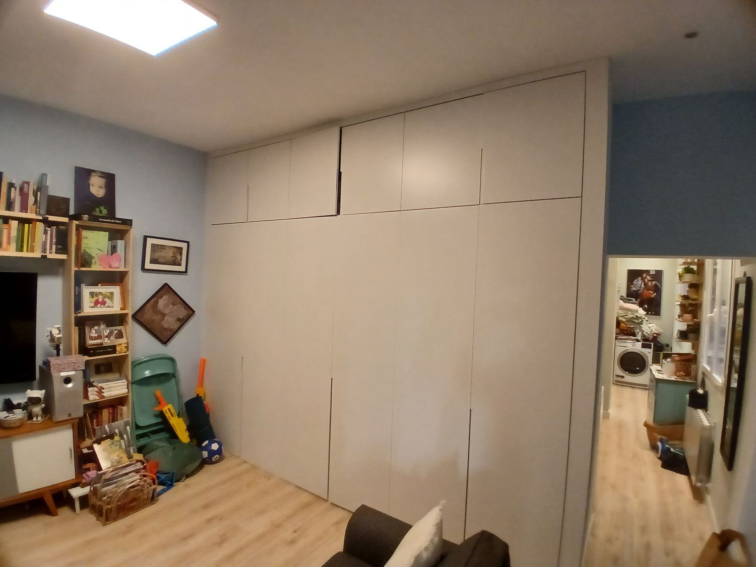 Piso en calle concepcion jeronima, 10 - Foto 6