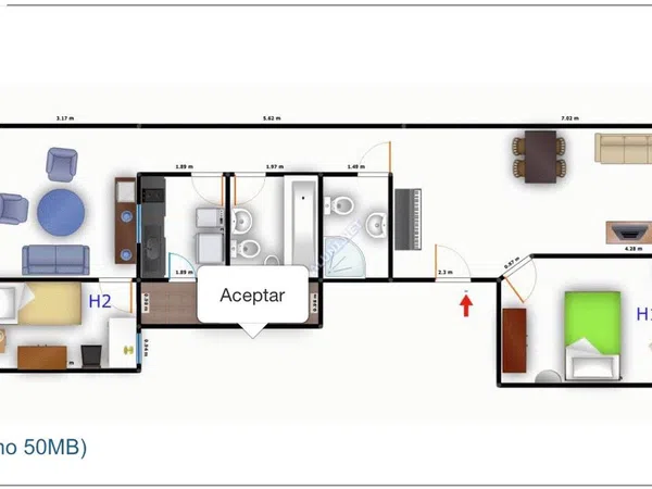 Piso en calle Tejeiro, 11 - Foto 16