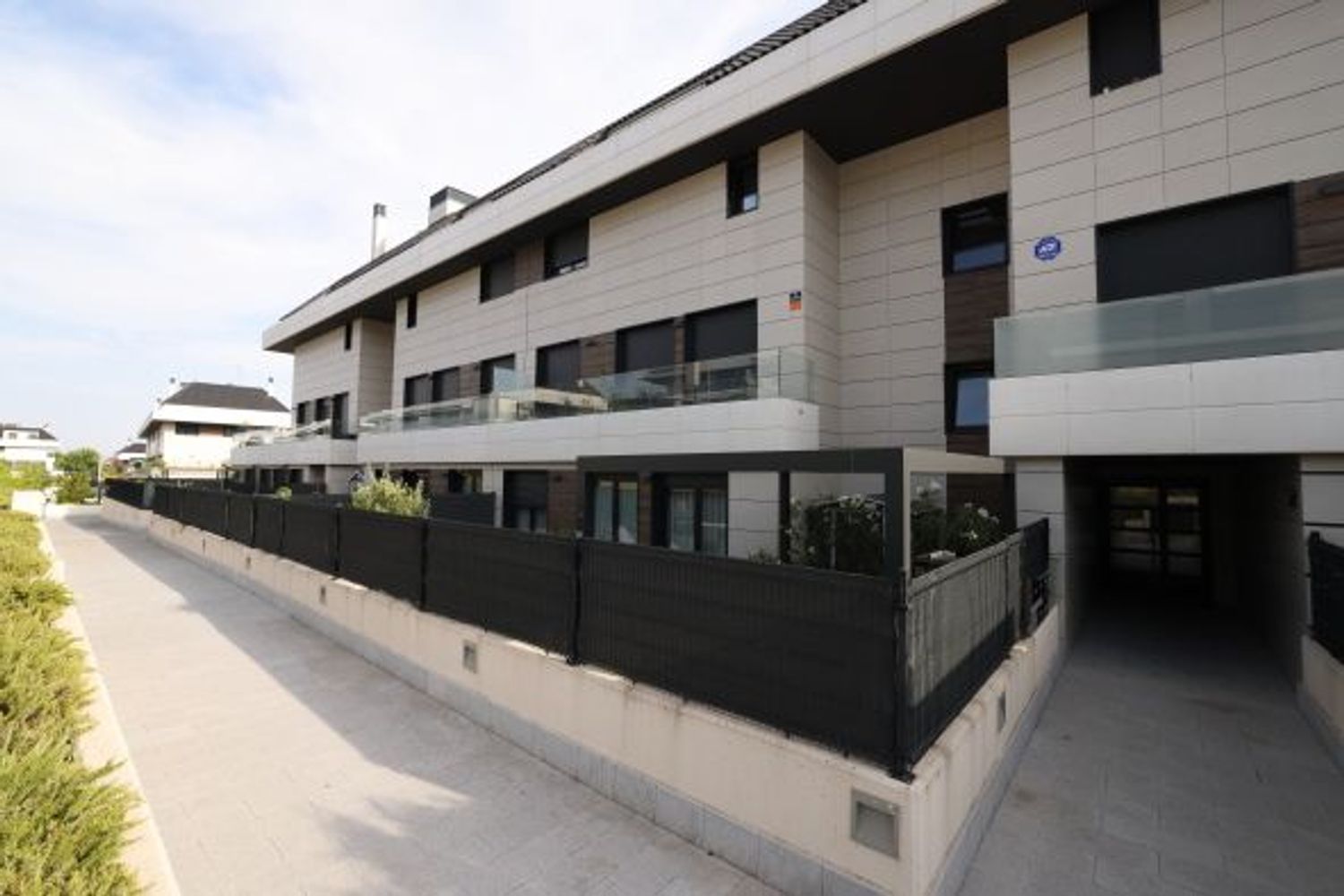 Dúplex en Calle Miguel López de Legazpi, 2, Valenoso, Valenoso - Foto 29
