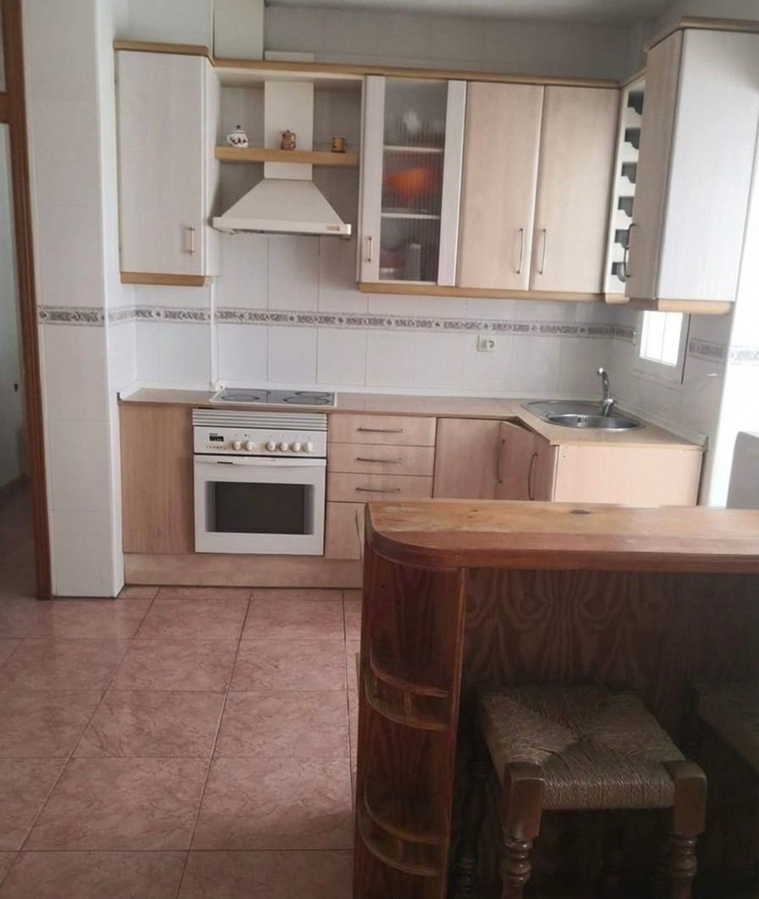 Piso en calle Vista Alegre, 2