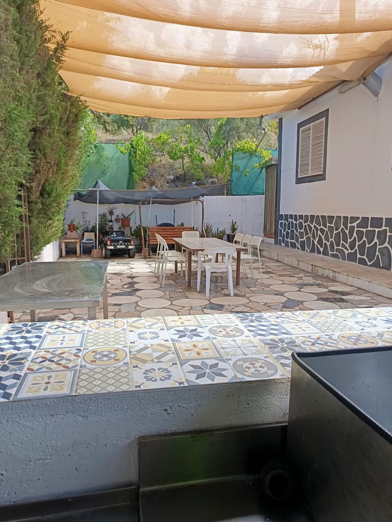 Cortijo en Va s/n - Foto 5